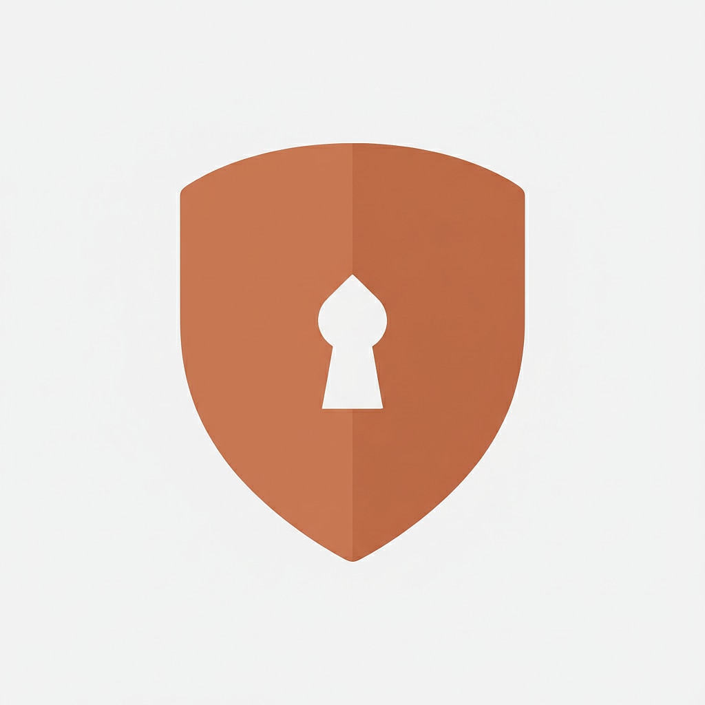 Security Icon