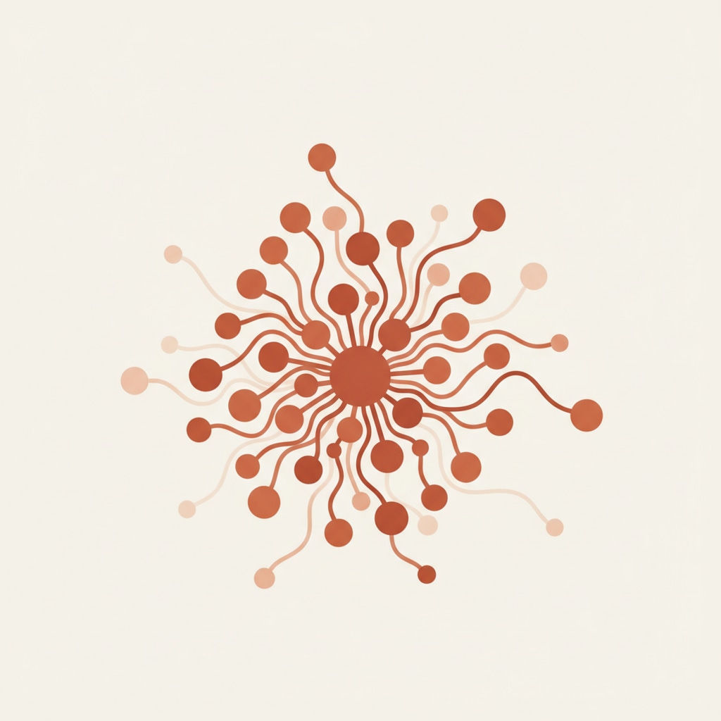 Diversification Icon